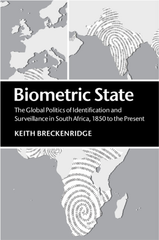 [Biometric State Cover]