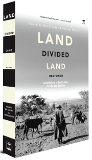 [Cover Land Divided]