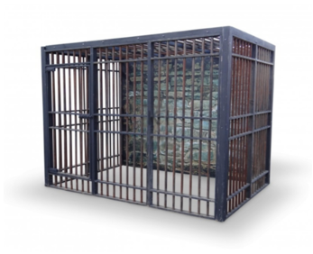 Cage Image