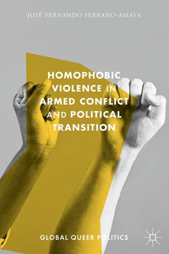 Homophobic Violence in Armed Conflict