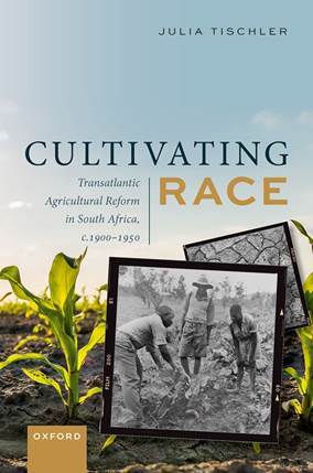 New publications | Centre for African Studies | University of Basel