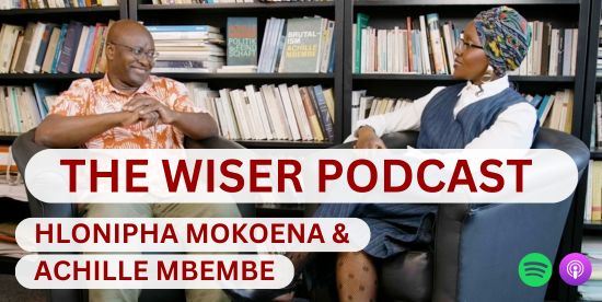 WISER podcast link