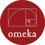 Omeka Logo
