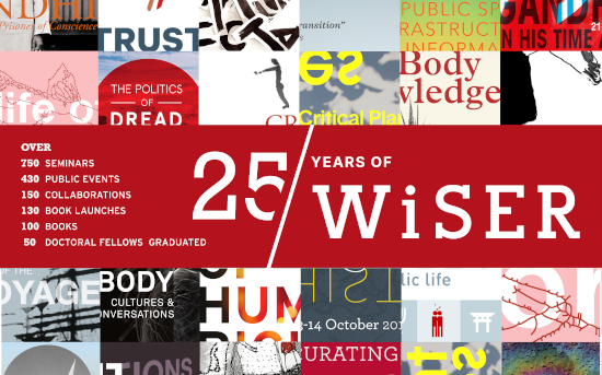 WISER is 25 years old today Trust Substack