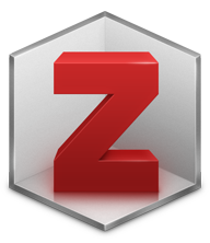 Zotero Logo